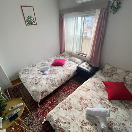Takemura Building 301 Токио Экстерьер фото