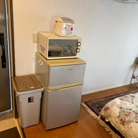Takemura Building 301 Токио Экстерьер фото