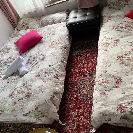 Takemura Building 301 Токио Экстерьер фото