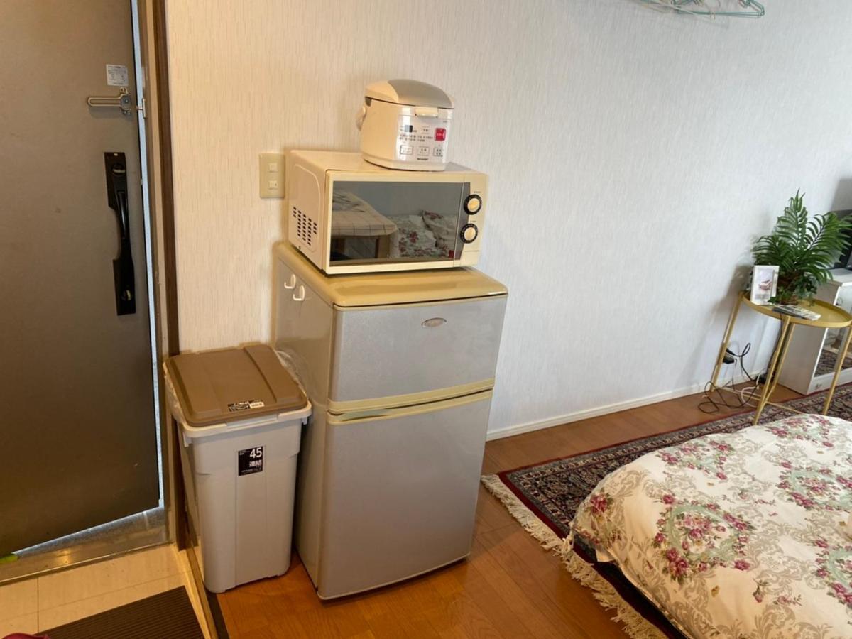 Takemura Building 301 Токио Экстерьер фото