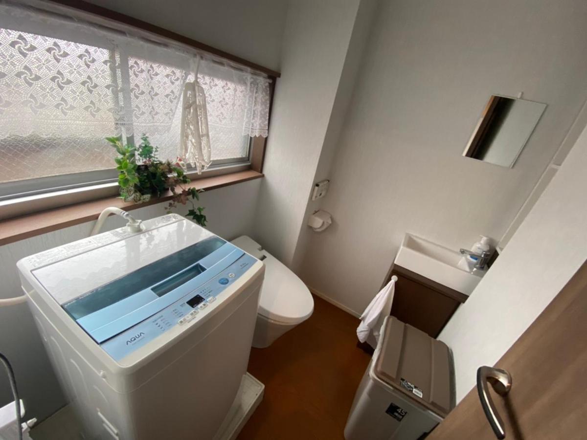 Takemura Building 301 Токио Экстерьер фото