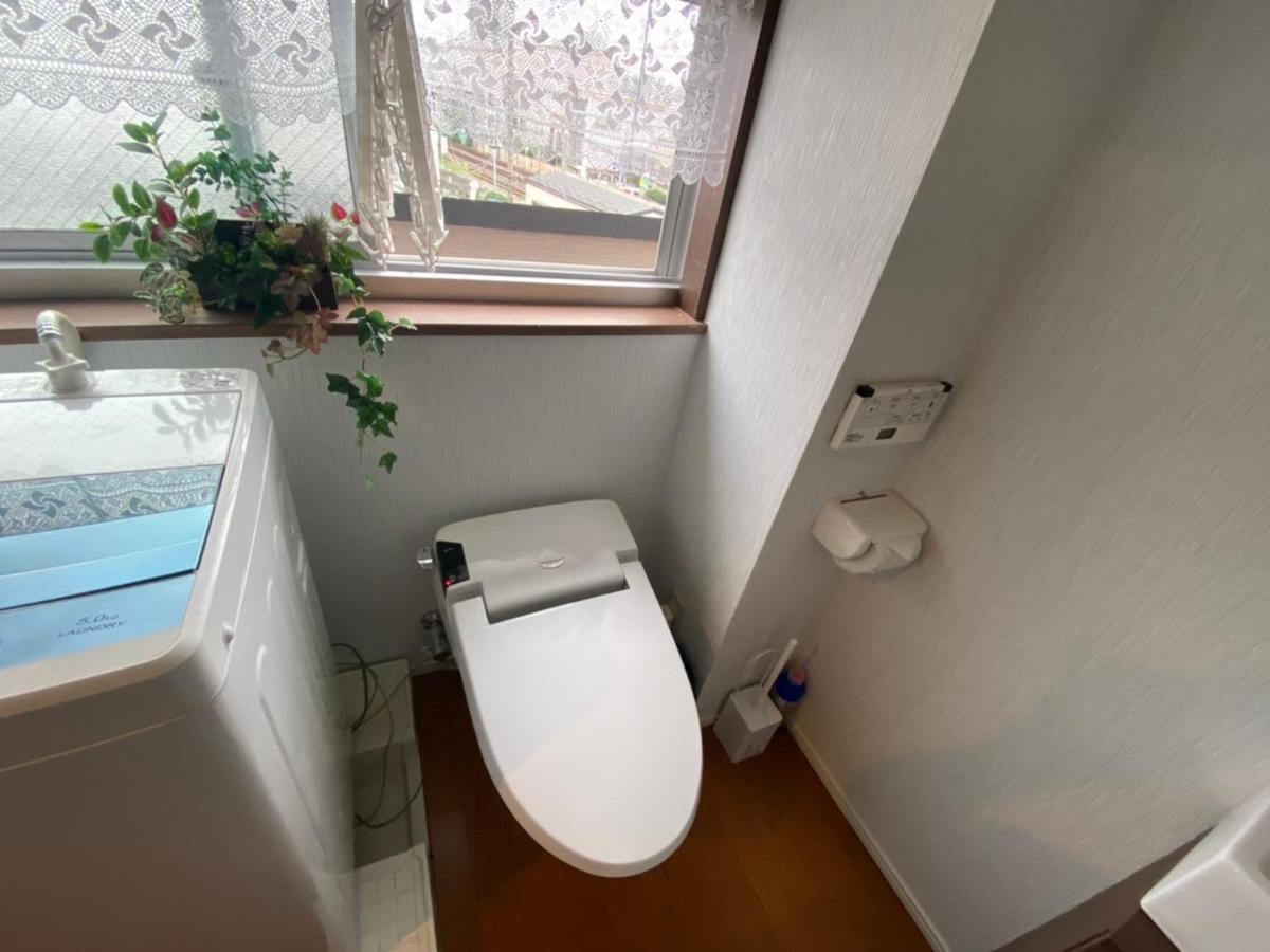 Takemura Building 301 Токио Экстерьер фото