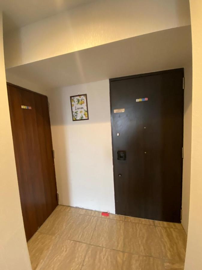 Takemura Building 301 Токио Экстерьер фото