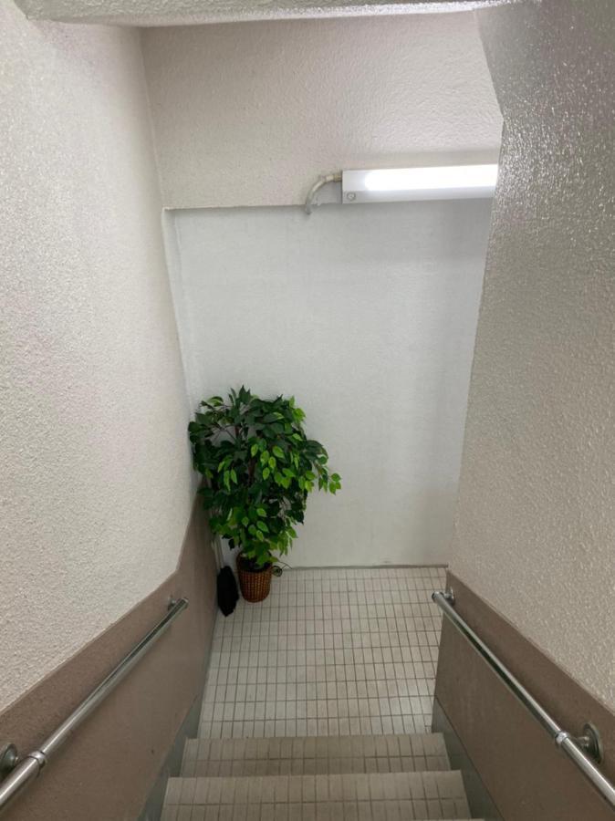 Takemura Building 301 Токио Экстерьер фото