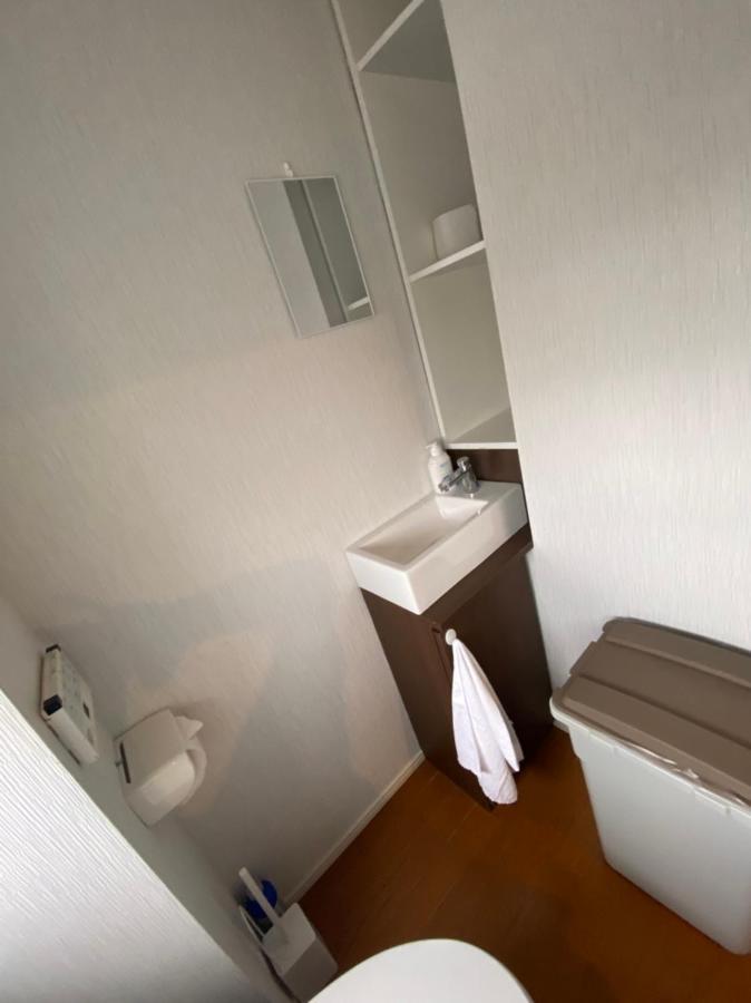 Takemura Building 301 Токио Экстерьер фото